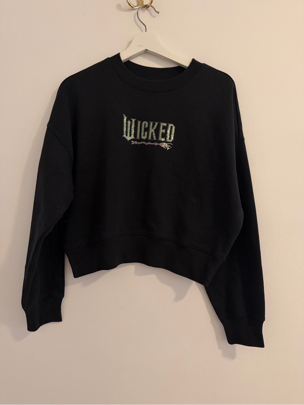 Wicked Sweatshirt - Women